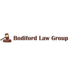 Allen Bodiford - Attorney at Law